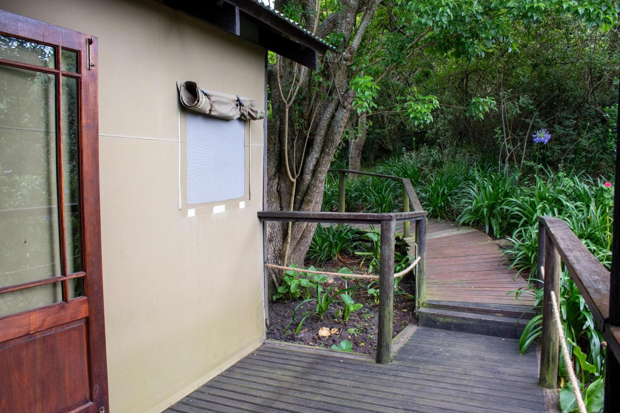 Misty Mountain Reserve Stormsrivier Exterior foto